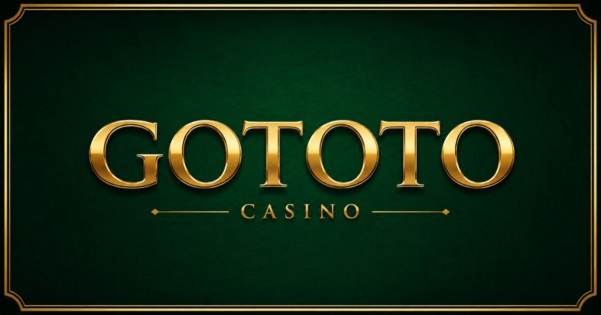 Gototo sebagai Solusi Digital yang Mengutamakan Kemudahan dan Kenyamanan