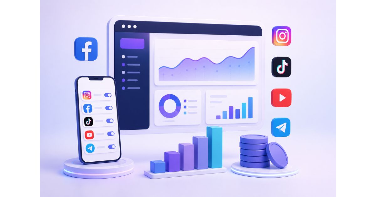 Top Features to Look for in a Cheap and Reliable SMM Panel